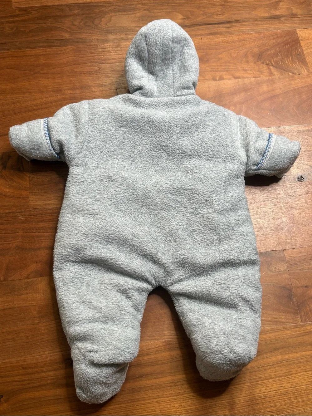 Disney Tigger 0-3 Month Snow Suit